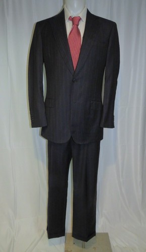 Sartoria umberto bespoke dark - bespoke,