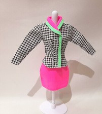 Vintage Barbie Doll - Fashion