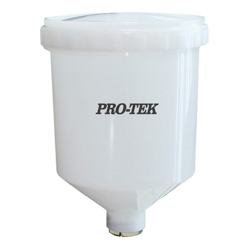 Pro tek spray equipment - pro-tek,