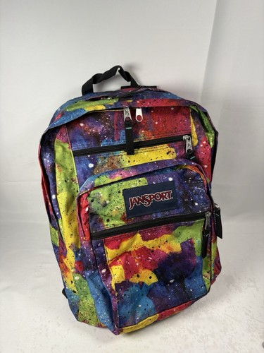 Jansport big student backpack - jansport,