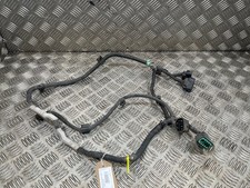 MITSUBISHI L200 2.5DI-D 2006-10 Automatic Gearbox Wiring LOOM 8505A013  A257