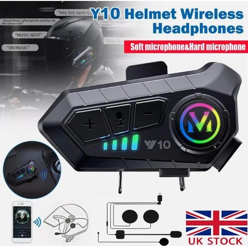 Hifi wireless motorbike call - wireless,