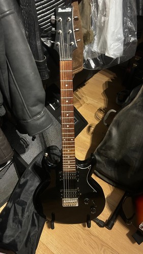 Ibanez gio gax30 electric - gio,