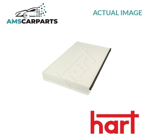 Cabin pollen filter dust - filter,