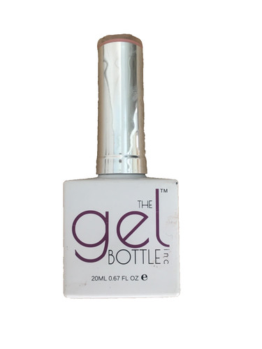 The gel bottle biab teddy - the,