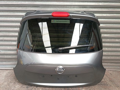 Nissan juke mk1 f15 2018 - juke,