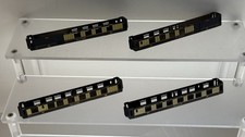 Graham Farish N Gauge Pullman