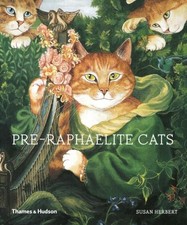 Herbert, Susan : Pre-Raphaelite Cats Highly Rated eBay Seller Great Prices