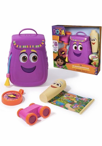 Dora the explorer adventure - the,