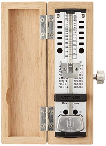 Wittner metronome super mini - wittner,
