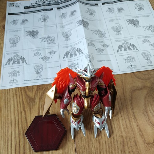 Digimon digivolving spirits - digimon,