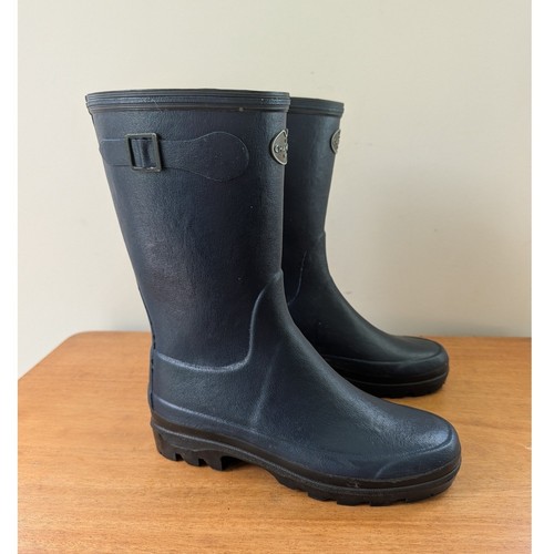 Chameau blue rubber - le,