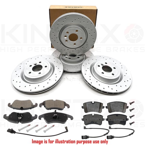 For audi tdi s line - tdi,