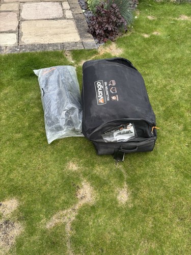 Vango killington 900 tent - vango,
