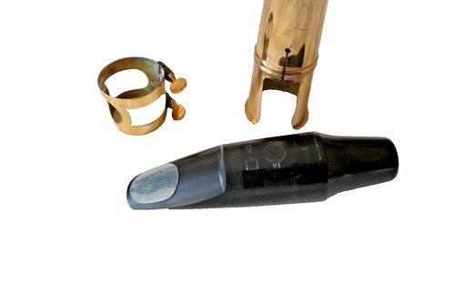 Semer baritone saxophone - semer,