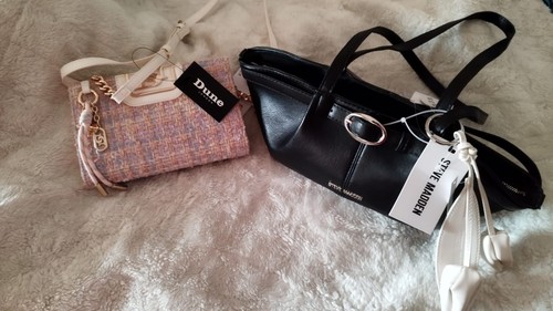 Dune branded crossbody - branded,