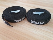 Kayak Roof Rack Straps 5m