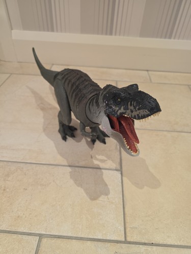 Mattel jurassic world rebirth - mattel,