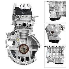Brand New G4LA Engine Assembly