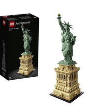 LEGO 21042 Lego Architecture 