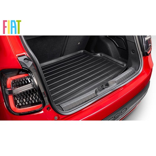 Genuine fiat reversible cargo - genuine,