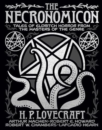 The necronomicon tales of - the, necronomicon: