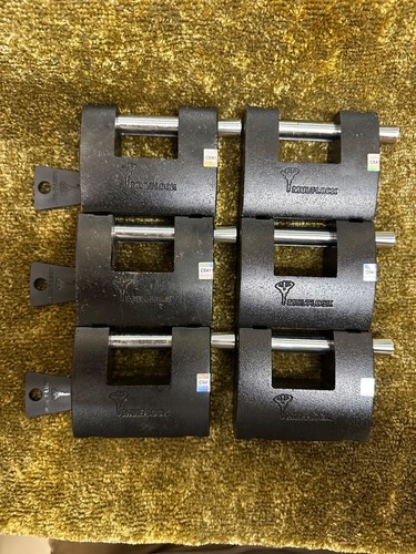 Mul lock sbne12 container - mul,
