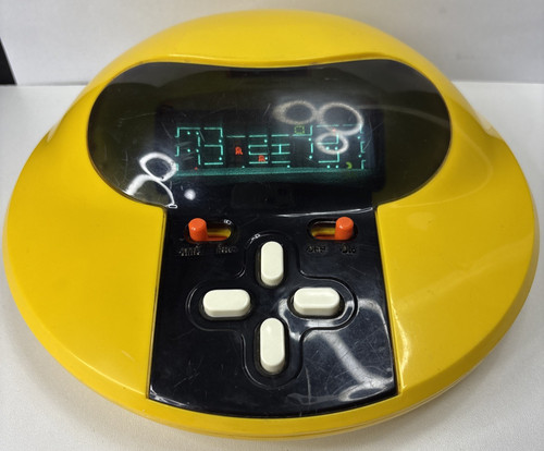 Grandstand munchman handheld - grandstand,
