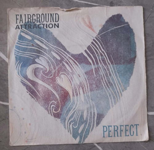 Fairground attraction - attraction,