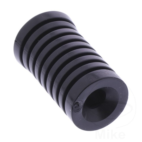 Tourmax foot pedal rubber - tourmax,