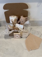 Newborn Baby Gift Set- Baby