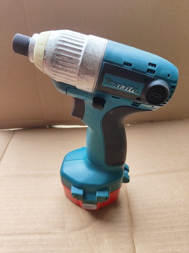 Makita 6935fd cordless - 6935fd,