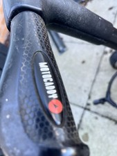 Golf Buggy Push Pull