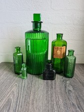 Vintage Antique Collection