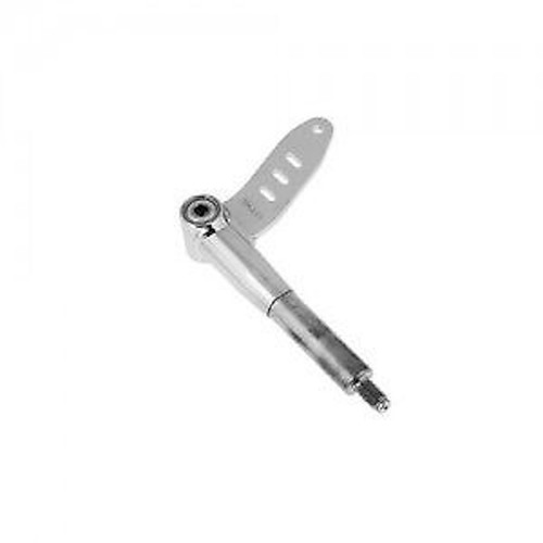 Otk right stub - axle, genuine