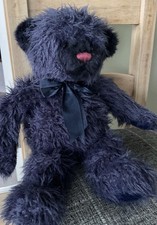Charlie Bears Audley Designed