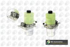 Bga Power Steering Pump For