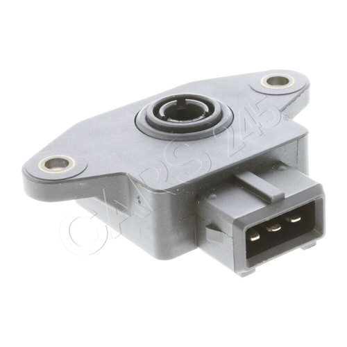 Throttle position sensor - throttle,