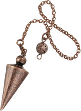 1 PCS Pendulum Vintage Reiki
