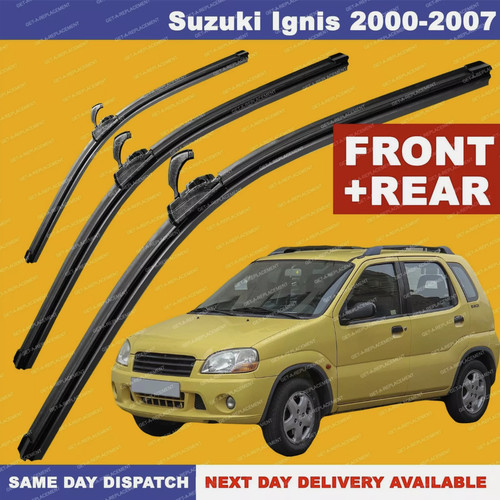 For suzuki ignis u - for, u-hook