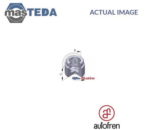 D025270 brake caliper piston - d025270,