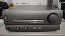 Sony TA-EX50 Integrated Stereo