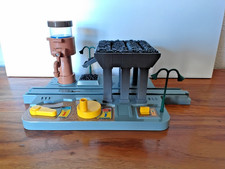 TOMY RAILWAY COAL LOADER &