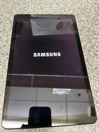 Samsung galaxy tab 5 - galaxy, a