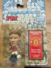 CORINTHIAN PRO STARS -