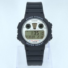 NOS CASIO DGW-30 DIGI GRAPH WR