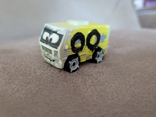 Disney pixar cars - pixar, racer