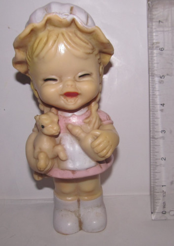 Vintage combex girl with - combex,