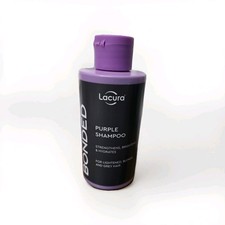 Lacura Bonded Purple Shampoo