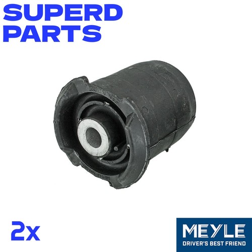 Rear suspension beam - suspension,